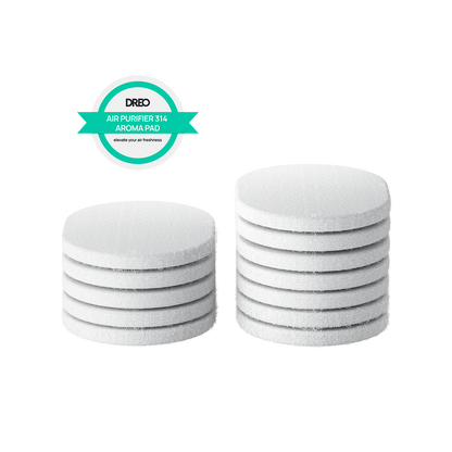 Aroma Pads