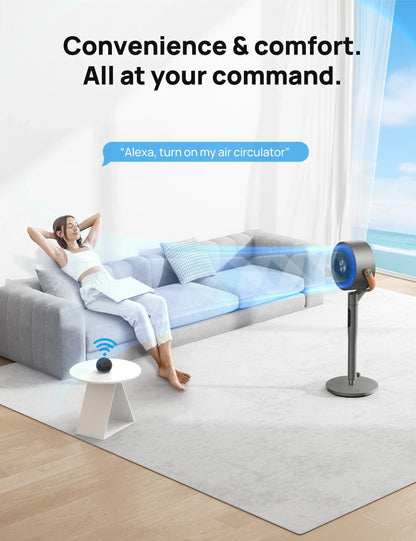 TurboPoly™ Fan 513S - DREO