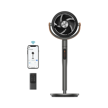 TurboPoly™ Fan 513S - DREO
