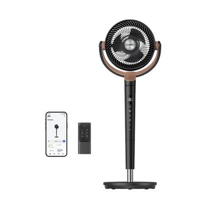 TurboPoly™ Fan 502S - DREO