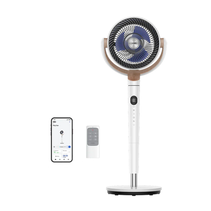 TurboPoly™ Fan 502S - DREO