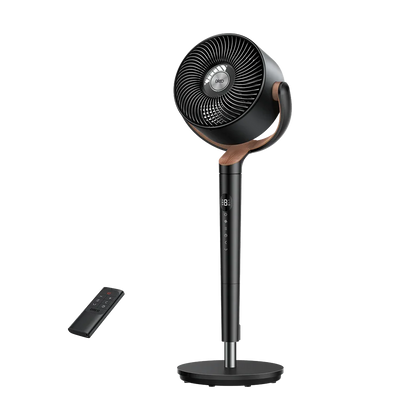 TurboPoly™ Fan 502 - DREO