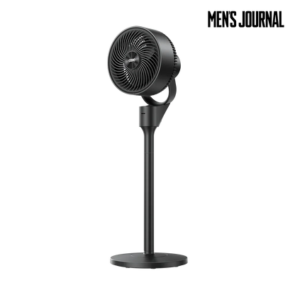 TurboPoly™ Fan 301 - DREO