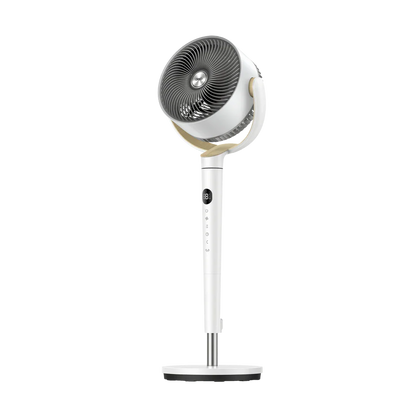 TurboPoly™ Fan 512 - DREO