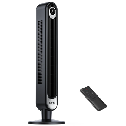 Tower Fan Cruiser Pro T1 - DREO