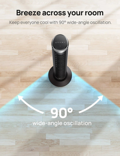 Tower Fan Cruiser Pro T3 - DREO