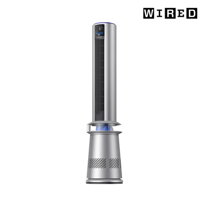 Air Purifier Tower Fan MC710S - DREO