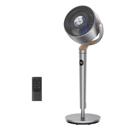 TurboPoly™ Fan 502 - DREO