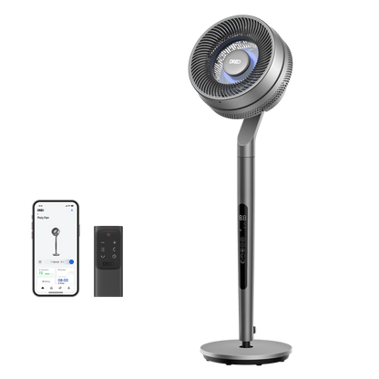 TurboPoly™ Fan 715S - DREO